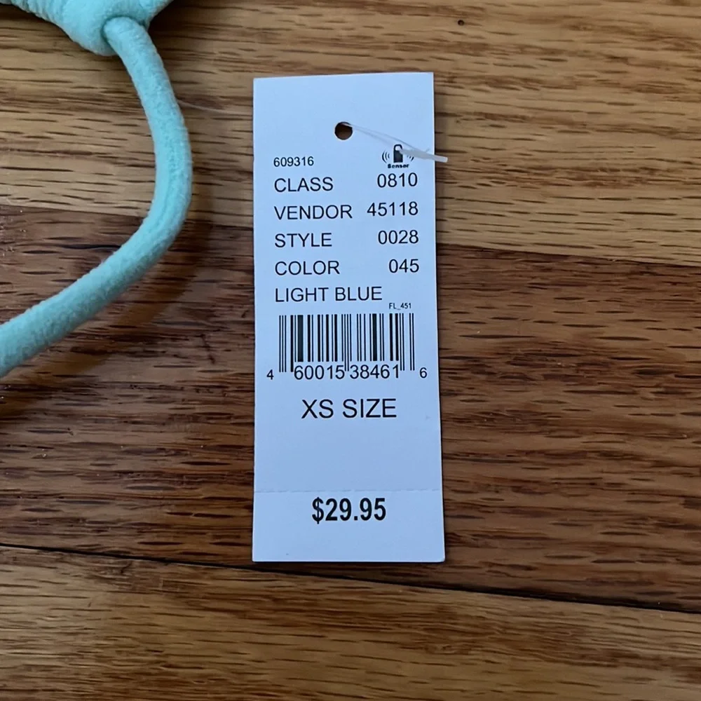 PACSUN bikini top - Picture 2 of 2